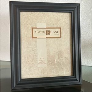 Astor Lane 8 x 10 photograph frame